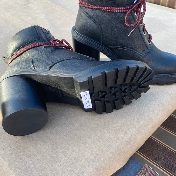 Marc Jacobs Boots - Picture 3 of 8